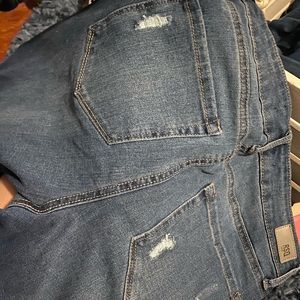 RSQ womens jeans never worn